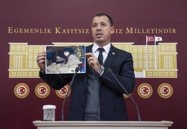 AK Parti'li Özşavlı, HDP'nin, Diyarbakır Milletvekili Güzel ile ilgili açıklamalarına tepki gösterdi