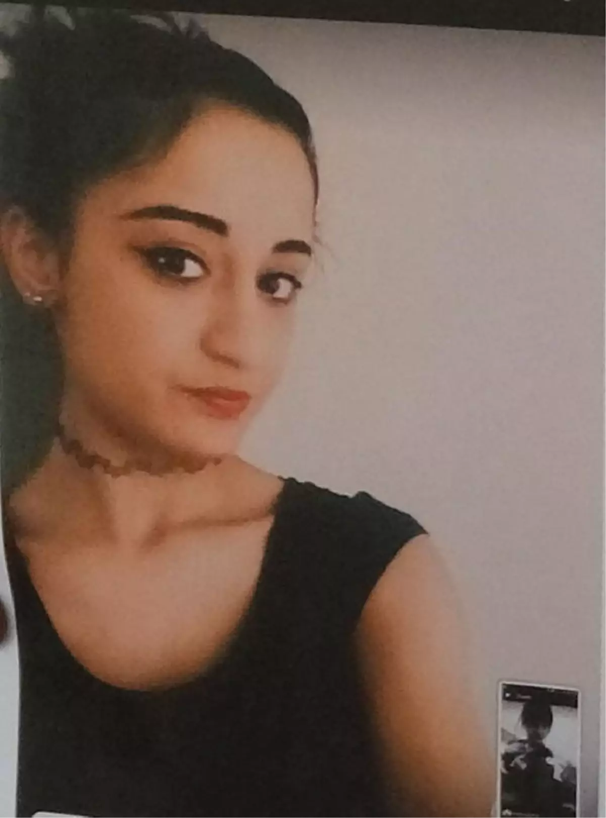 Başı taşla ezilen Pınar cinayetinde Adli Tıp, 'cinsel saldırı var' dedi