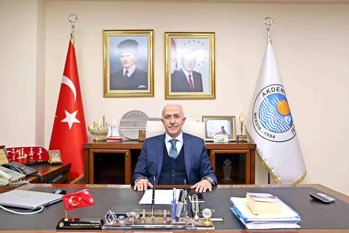 Başkan Gültak, kentsel dönüşüm için herkesten destek istedi