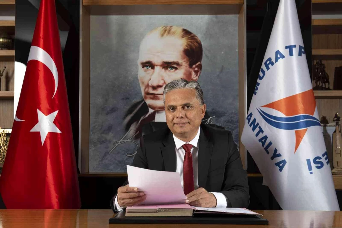 Başkan Uysal\'dan ek mecliste Kırcami talebi