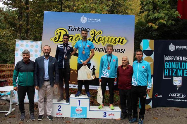 Darıca Belediyesi, 2021 yılını 112 madalya ile tamamladı