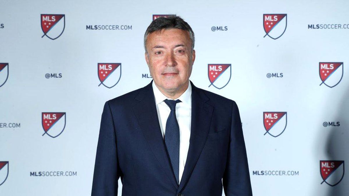 Domenec Torrent: Galatasaray\'da Fatih Terim sonrası teknik direktörlük için adı geçen Pep Guardiola\'nın eski yardımcısı
