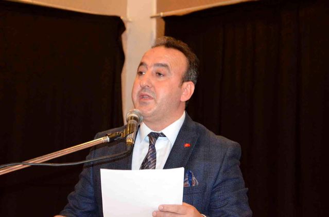 Edirne'nin Turizm Master Planı Ocak ayı içerisinde hazır olacak