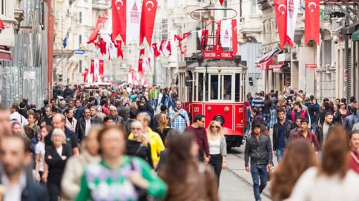 Halka "Ekonomiyi kim daha iyi yönetir?" diye soruldu! Muhalefet, iktidarı geride bıraktı