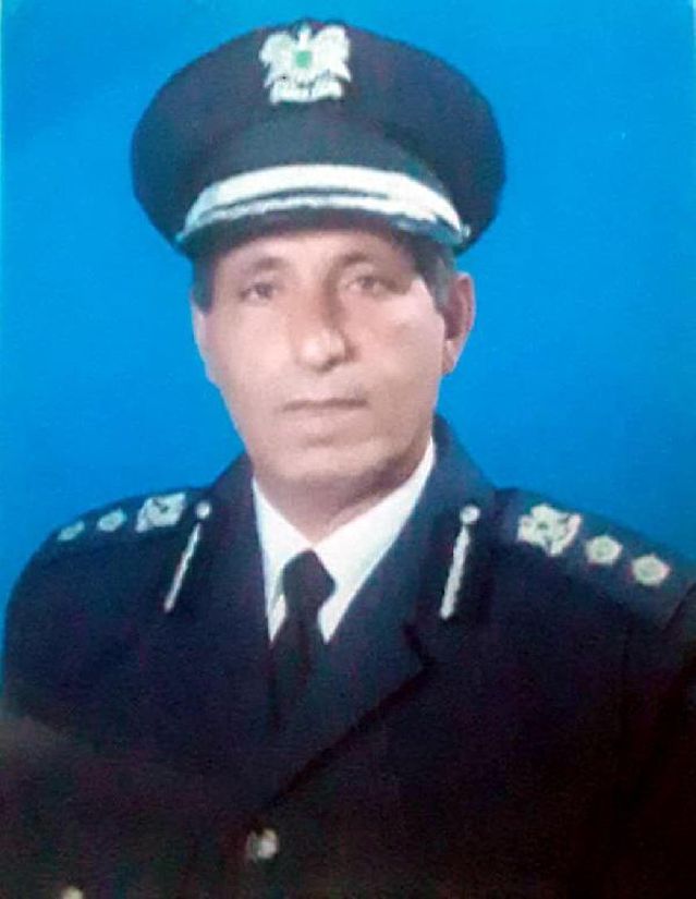Emekli General Libya'dan İzmir'e gelip, robotik prostat ameliyatı oldu