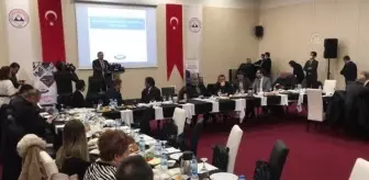 Erciyes Üniversitesi Rektörü Prof. Dr. Çalış, 2021 yılını değerlendirdi