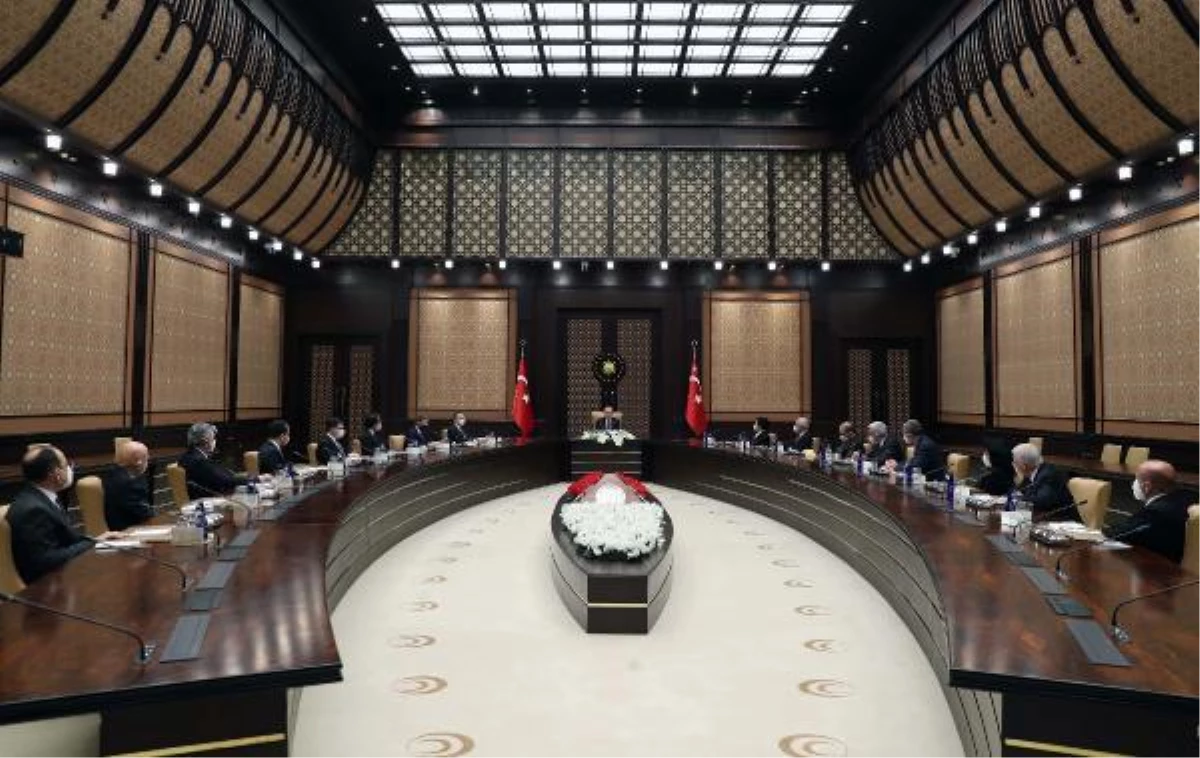 Erdoğan, Kamu Görevlileri Etik Kurulu Başkanı Güngör\'ü kabul etti