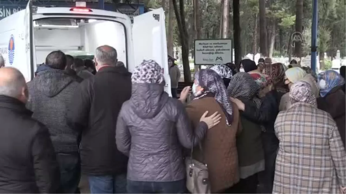 Son Dakika | Mersin\'de eski nişanlısını öldüren zanlı tutuklandı