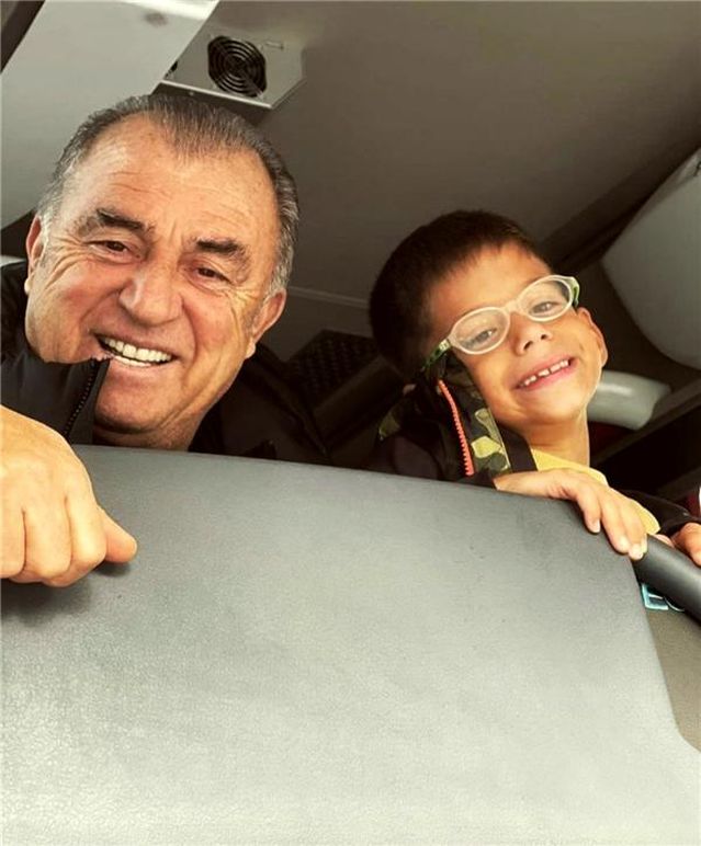Fatih Terim'in ayrılığının ardından kızı Merve Terim'den dikkat çeken paylaşım