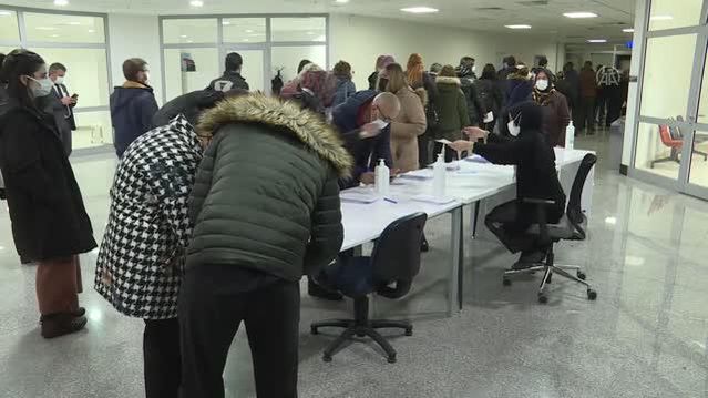 (GRAFİKLİ) - Kovid-19 vaka yoğunluğu 57 ilde arttı