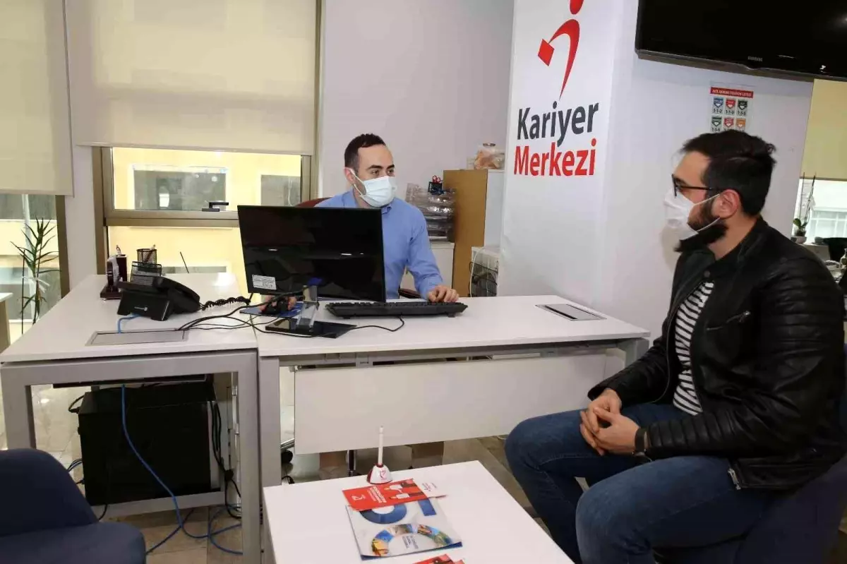 Güngören Belediyesi Kariyer Merkezi işe yerleştirmede bir yılda yüzde 80 artış sağladı