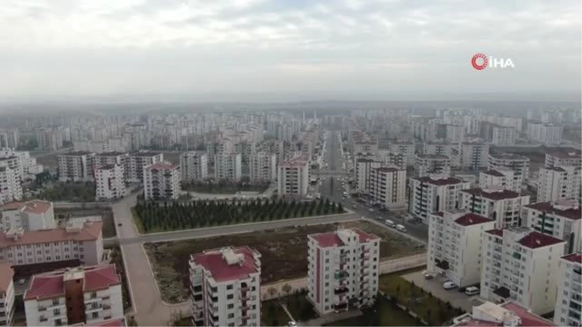 HDP'li belediyeden 20 yıl hizmet görmeyen 36 ilden büyük ilçe, modern yüzüyle hayata kavuştu