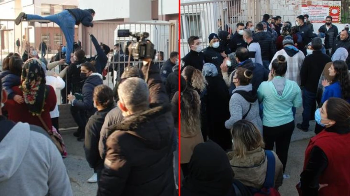 İzmir\'i karıştıran skandalda yeni gelişme! Kantincinin 15 öğrenciyi taciz ettiği ortaya çıktı