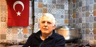 İznikspor'dan lokantacılığa uzanan bir hayat