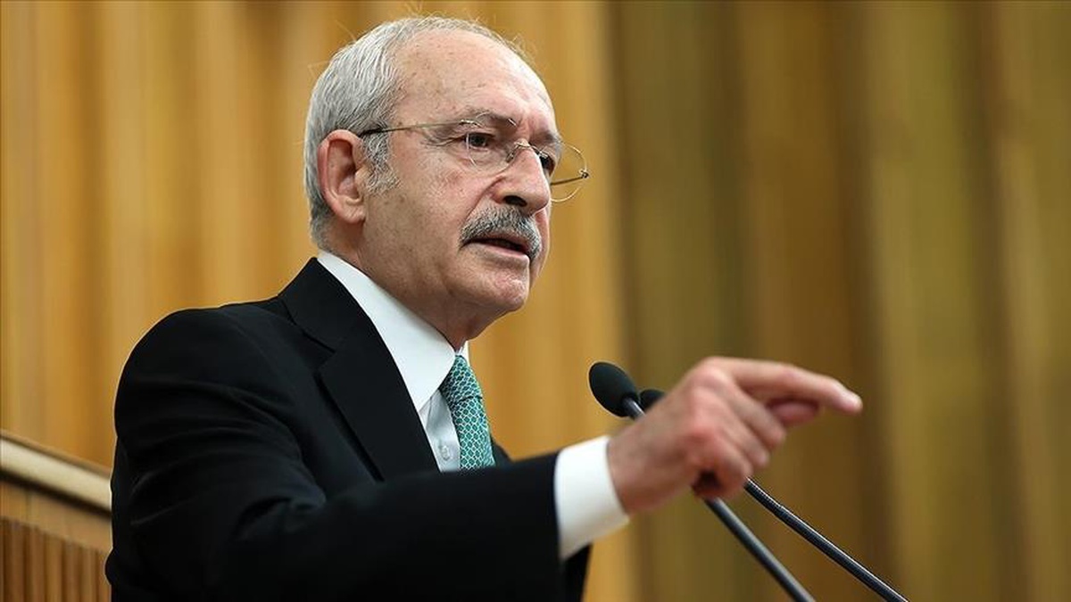 Kılıçdaroğlu herkesin merak ettiği o soruyu sordu: Dolar düşünce neden zam yapıyorsunuz?