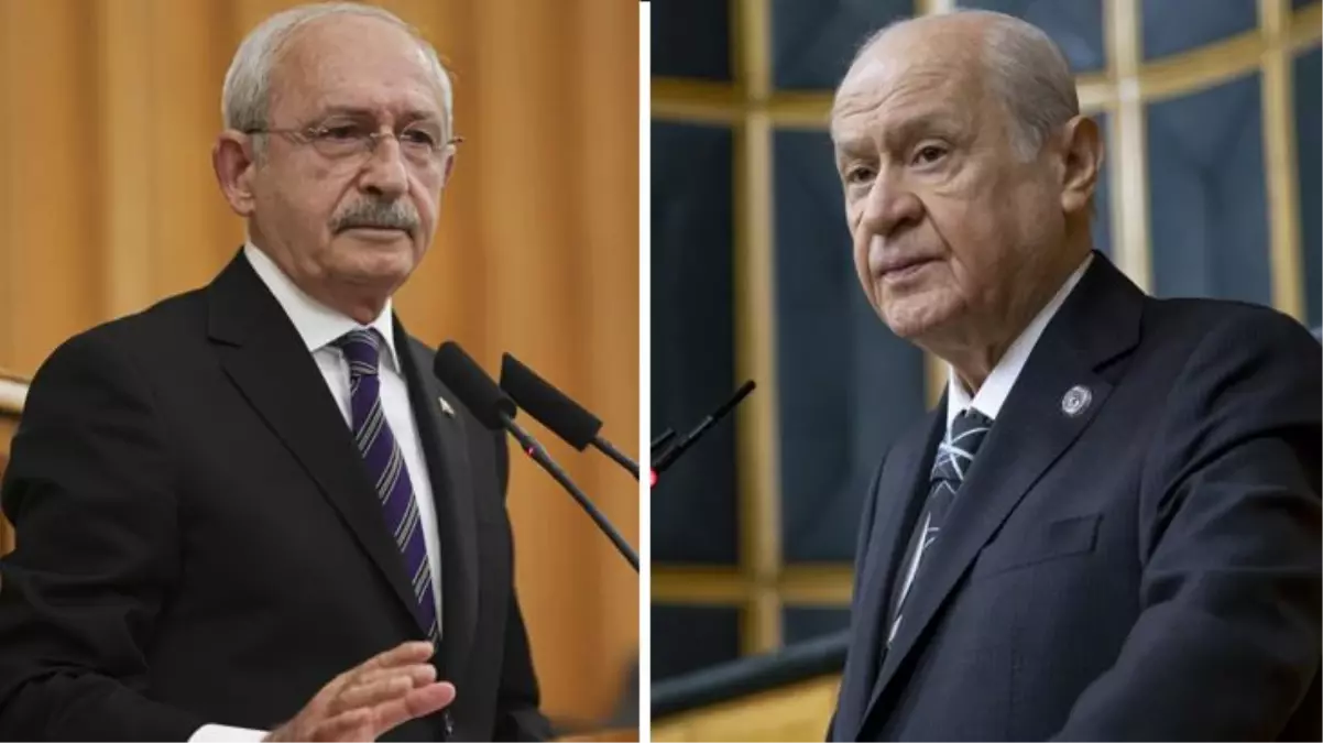 Kılıçdaroğlu\'ndan Bahçeli\'ye gönderme: 500 bin dolara vatandaşlık satıyorsunuz, bu da sana kapak olsun