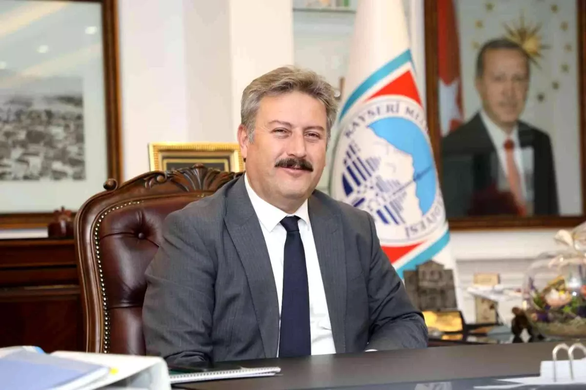 Melikgazi, 2021 yılında 2 bin 859 adet ruhsat verdi