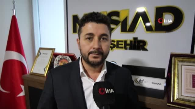 MÜSİAD Çağrı Yaptı, işadamları fiyatlarında indirime gitti