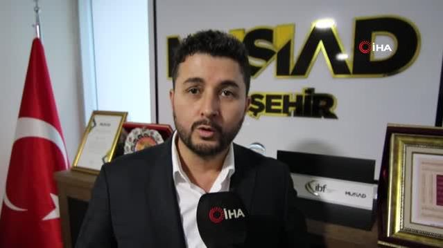 MÜSİAD Çağrı Yaptı, işadamları fiyatlarında indirime gitti