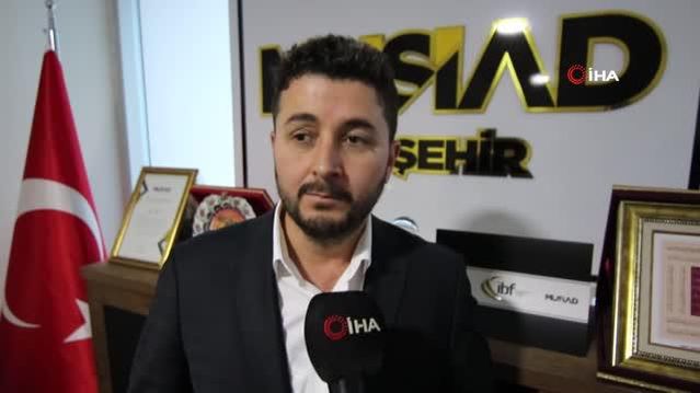 MÜSİAD Çağrı Yaptı, işadamları fiyatlarında indirime gitti
