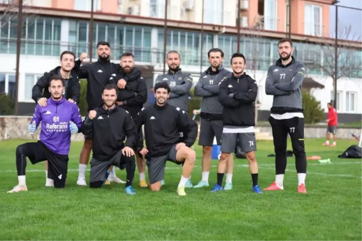 Nazilli Belediyespor yenilerle evinde