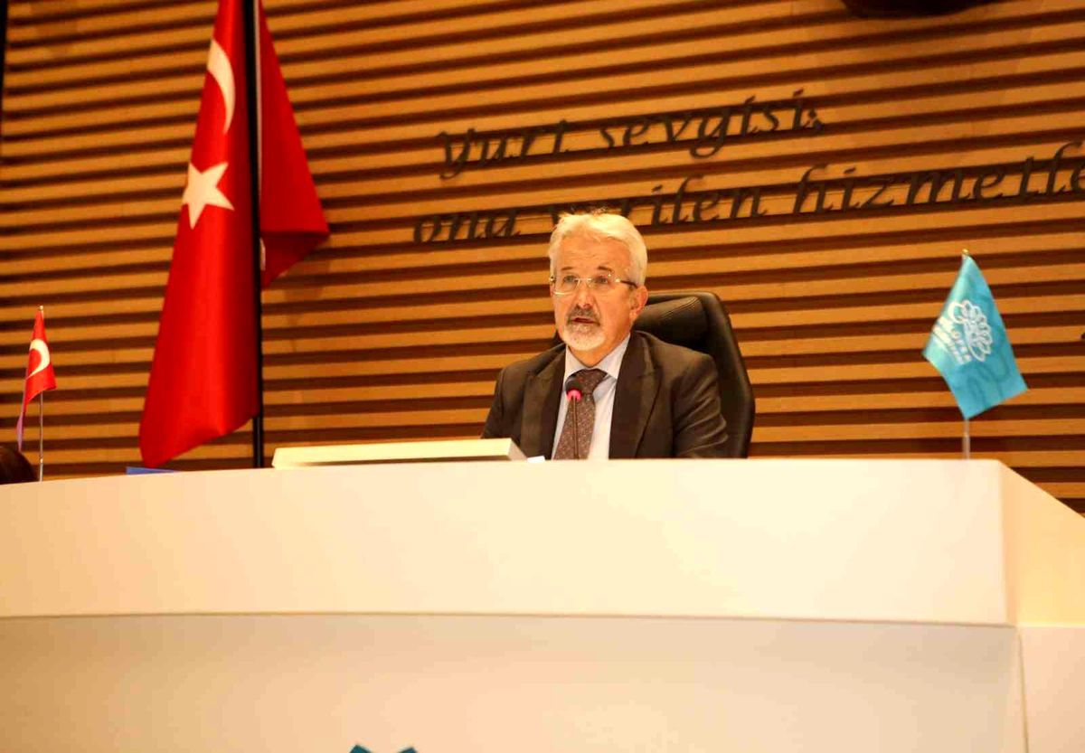 Nilüfer\'in Yerel Eşitlik Eylem Planı onaylandı