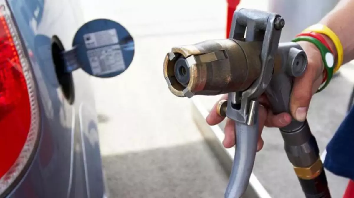 Son Dakika: Bu geceden itibaren geçerli olmak üzere LPG otogaza 29 kuruş zam geldi