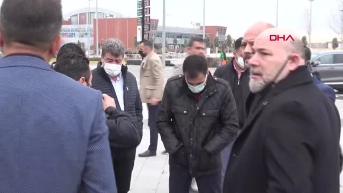 Ahmet Çalık: Konyasporlu futbolcu trafik kazasında hayatını kaybetti