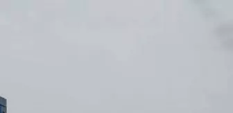 Tahliye uçağı Almatı Havalimanı'ndan havalandı