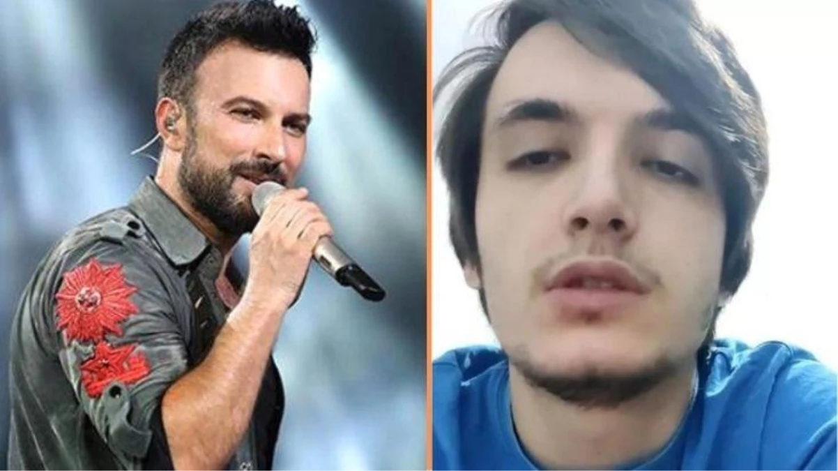 Tarkan\'dan Enes Kara mesajı: Anne babalar, çocuklarınız sizin malınız değildir