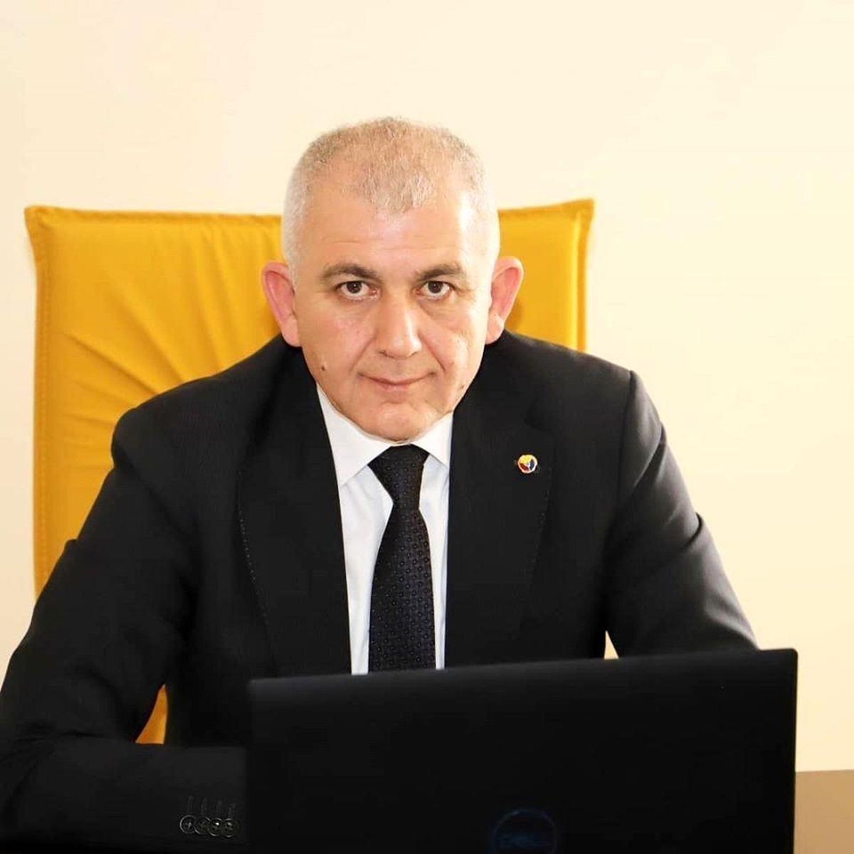 TSO Başkanı Tuncay Şahin: "Kesinlikle milletvekili adayı değilim"