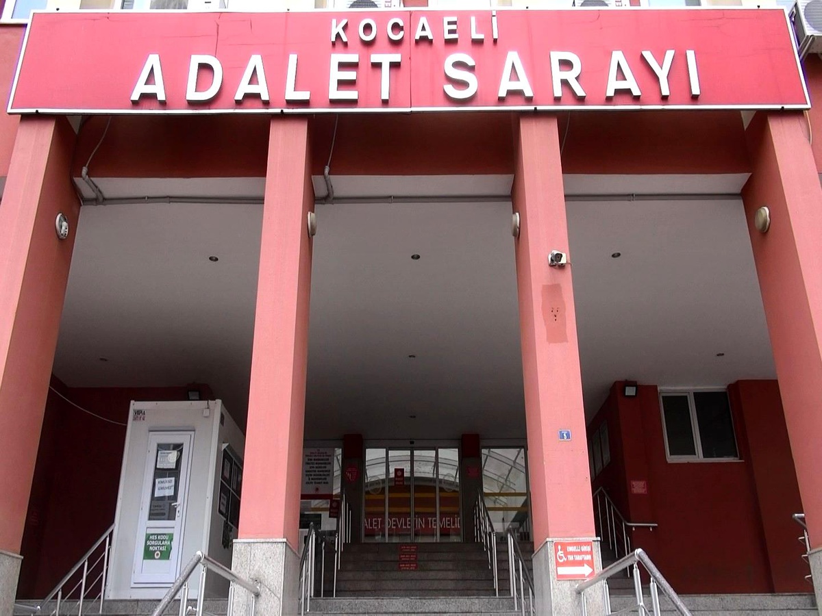 Son dakika haberi | 5 çocuğa karşı cinsel istismar suçundan yargılanan bakkal: "Bana iftira atıyorlar"