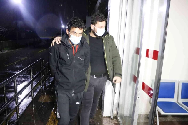 Adana hırsızlık operasyonu: 6 gözaltı
