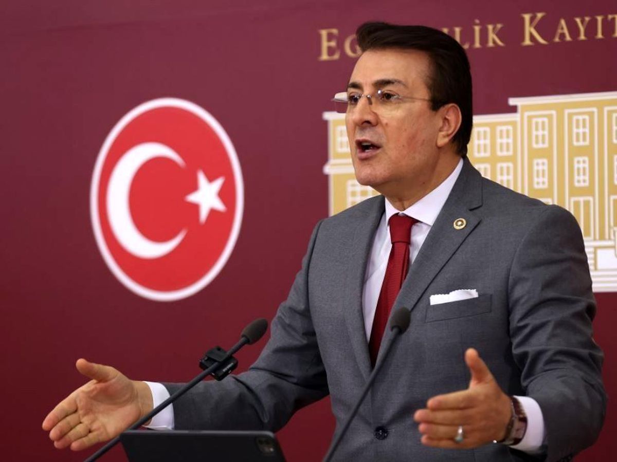 Aydemir: \'Bin beter olsunlar\'