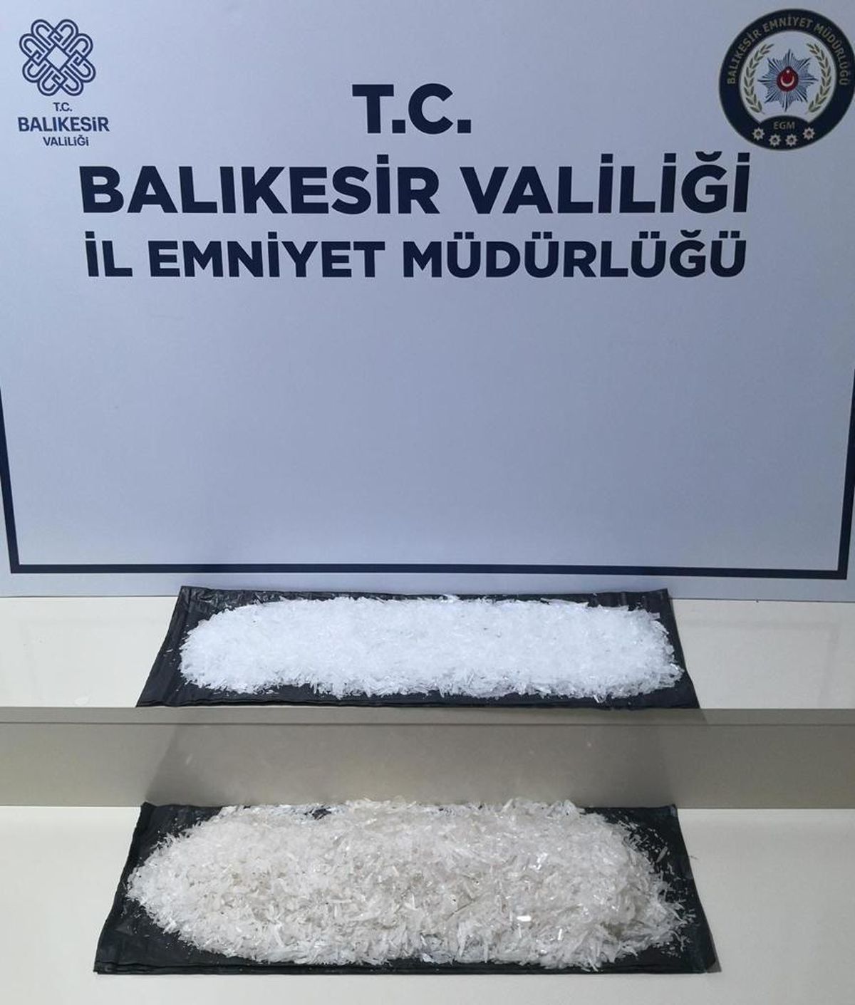 Son dakika haberi! Balıkesir\'de uyuşturucu operasyonunda 6 kişi yakalandı