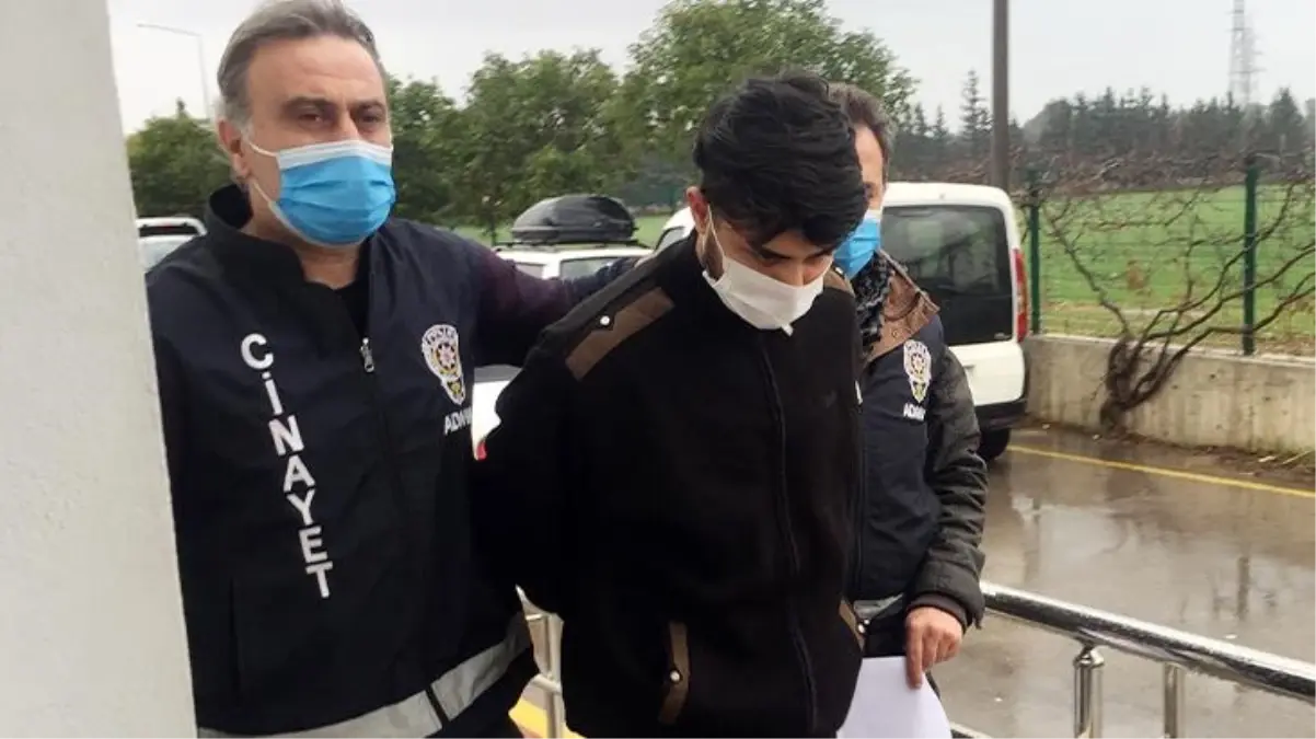 Bıçakla şaka yapan genç, arkadaşını kalbinden bıçakladı