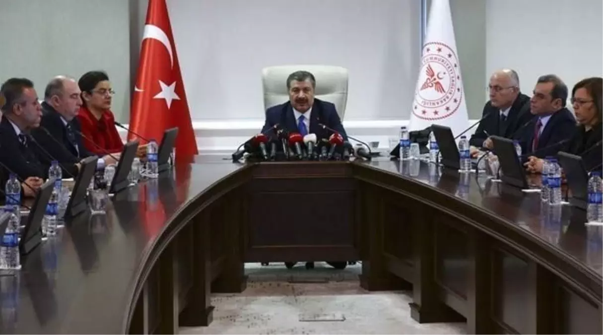 Vaka sayıları 75 bine dayandı! Bilim Kurulu toplanıyor, masada yeni tedbirler var