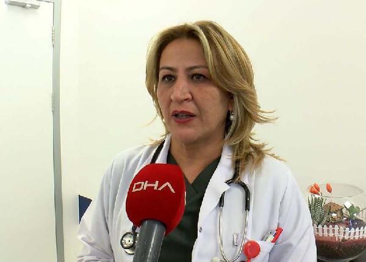 Bilim Kurulu üyesi Turan: \'Omicron\'un hastaneye yansıması diğer pikler gibi değil