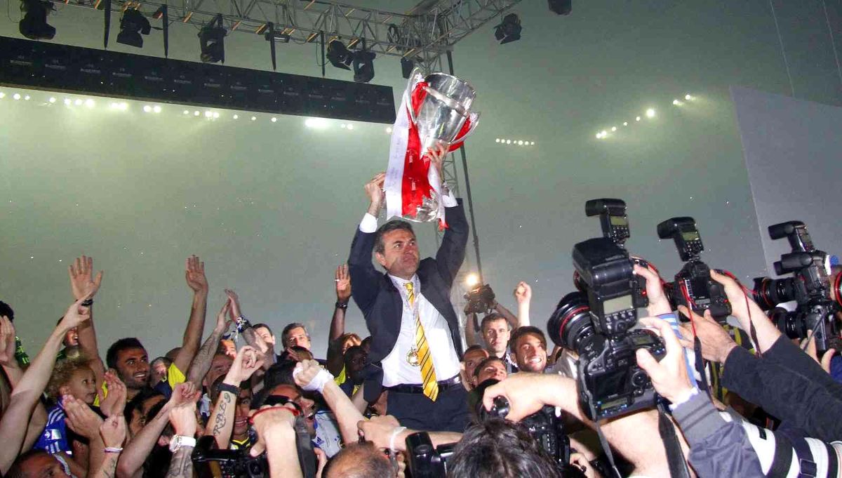 Boşta olan 7 teknik adam bugüne kadar 34 kupa kazandı!