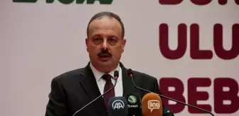 Junioshow Fuarı başladı