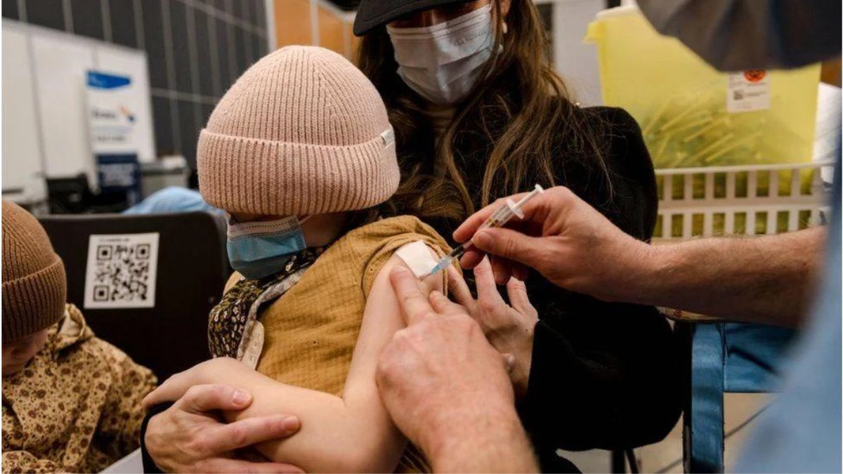 Covid aşısı: Kanada\'nın Quebec eyaletinde aşı olmayanlar sağlık vergisi ödeyecek