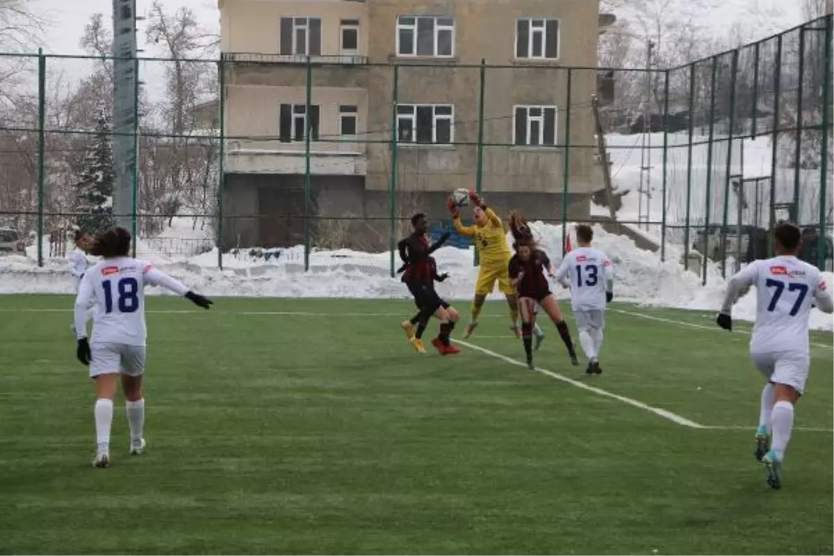 Fatih Karagümrük: 1-1