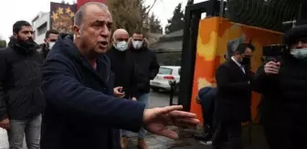 Fatih Terim sonrası Galatasaray'da büyük operasyon! Birçok isim Florya'ya veda edecek