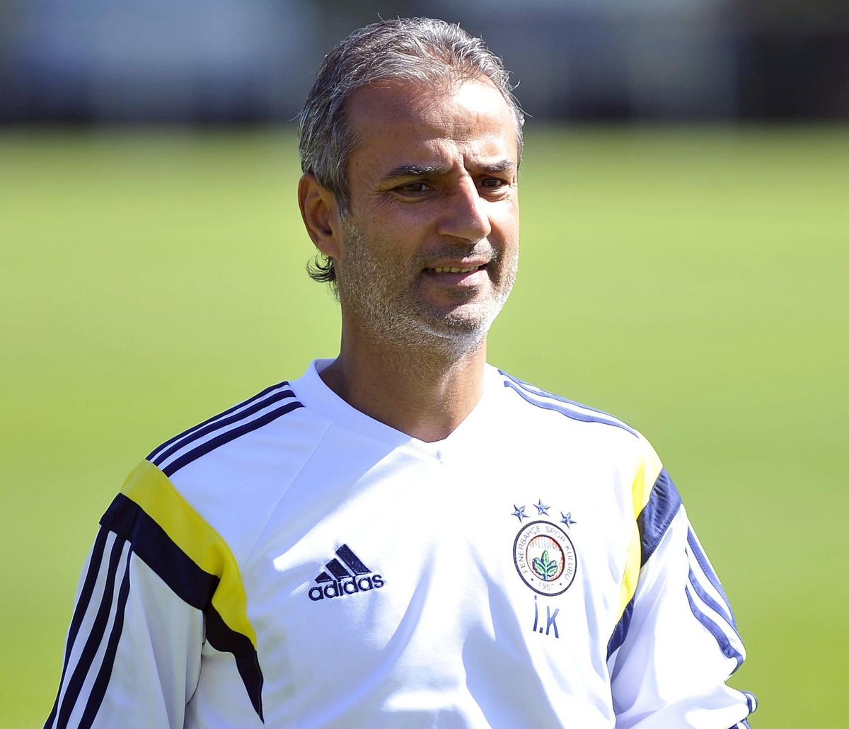 Fenerbahçe\'de İsmail Kartal dönemi