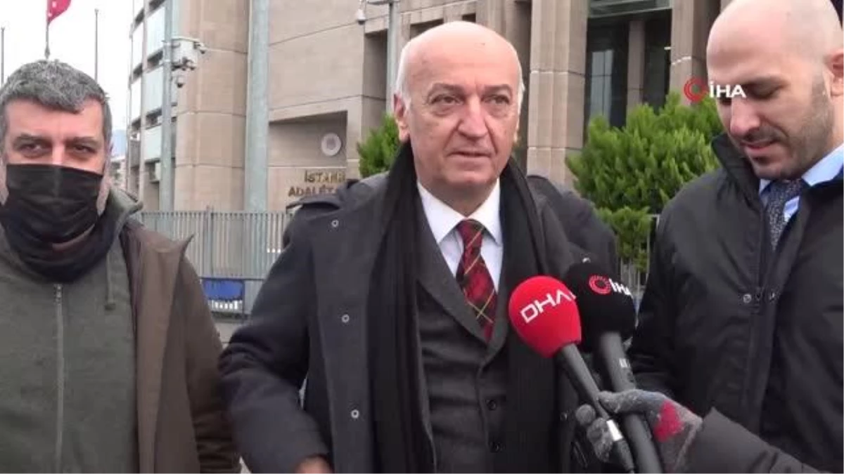 Fransa Türkiye Büyükelçisi ve Fransa İstanbul Başkonsolosu hakkında suç duyurusu