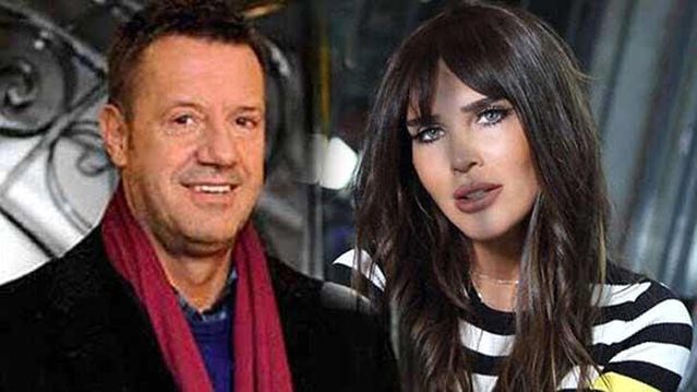 Hakim karşısına çıkan Seren Serengil'den şok sözler