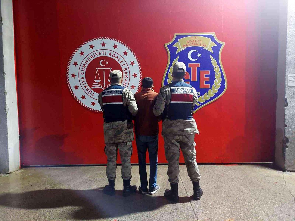 Hatay\'da aranan 92 kişi yakalandı