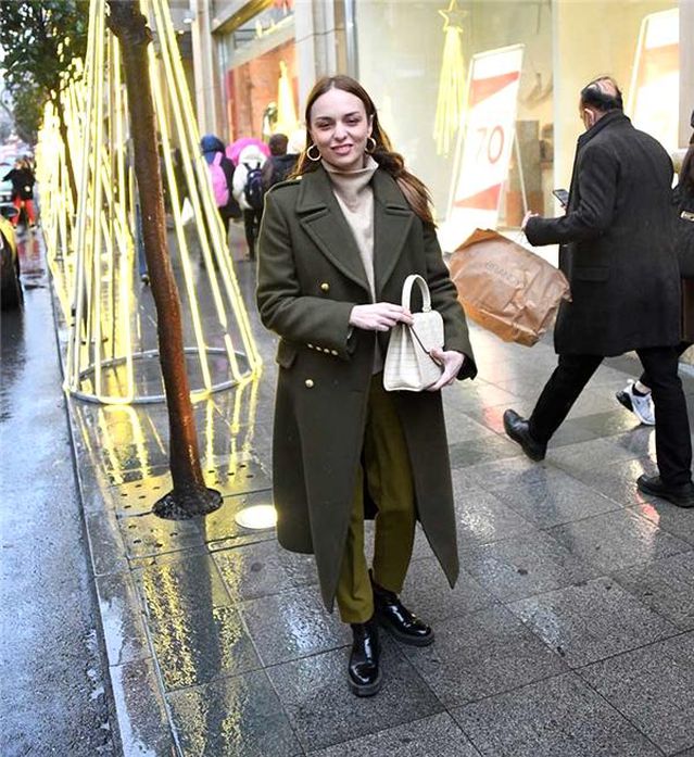  Dua Lipa'yla sevgili olurum diyen Şahinkaya, sözlerine açıklık getirdi