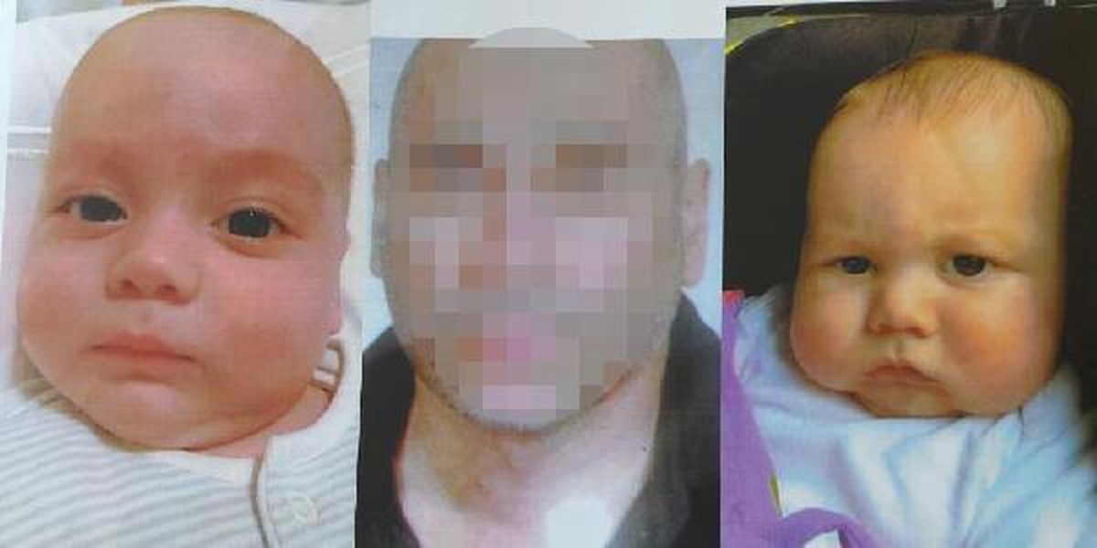 İkizlerin babası \'spermlerim çalındı\' diyen iş insanı çıktı