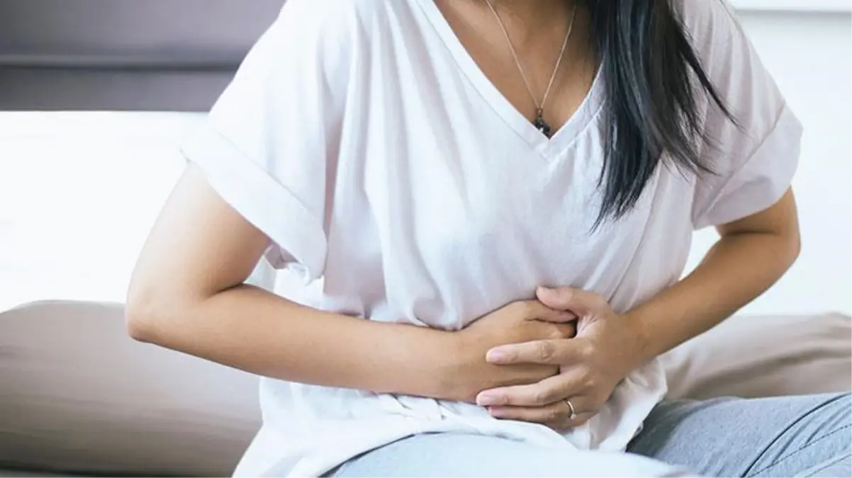 İnsanı perişan edip, evden çıkamaz hale getiriyor! Omicron'un yeni belirtisi şiddetli ishal